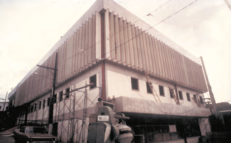 Agência Banespa