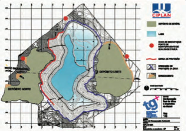 Case Ciplan