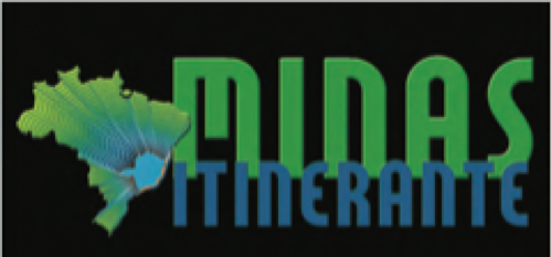 Minas Itinerante