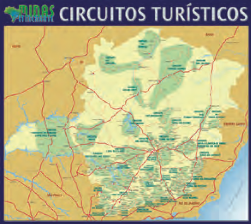 Minas Itinerante