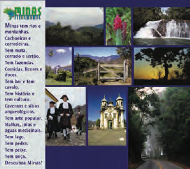 Minas Itinerante
