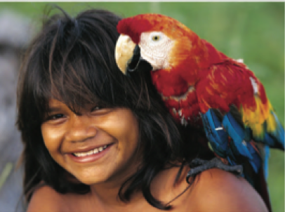 Polos de Ecoturismo