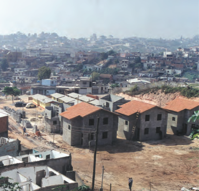 Projeto Guarapiranga