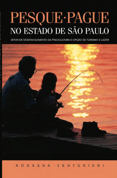 Turismo de pesca