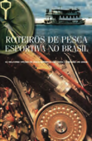 Turismo de pesca