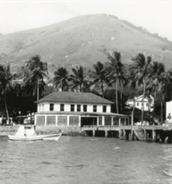 Zoneamento Ambiental de Ilhabela